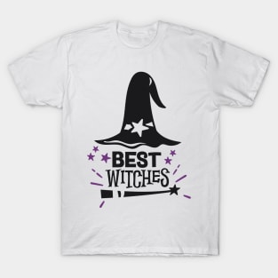 Best Witches T-Shirt